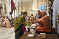  Janmotsava 2024 at Karla - Day 3 (16 June 2024); Pictures courtesy of Sanjana Heravatte Bantwal pachi